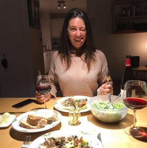 Meet your Posher, Vanessa